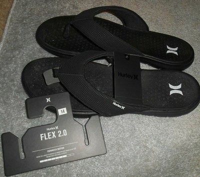 hurley flex 2.0 sandal