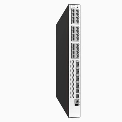 LS-1850V2-28X-HPWR 24-Port Gigabit Power + 4-Port 10Gb Optical Power Supply 370W