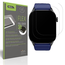 2x matte protective film for Woneligo IDW13 1.8 inch shock protection