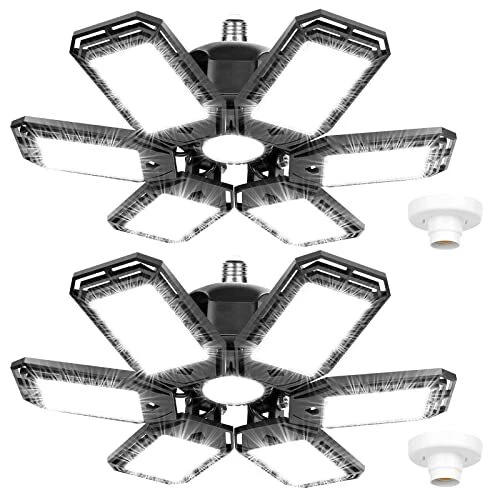 Deformable on sale led lights