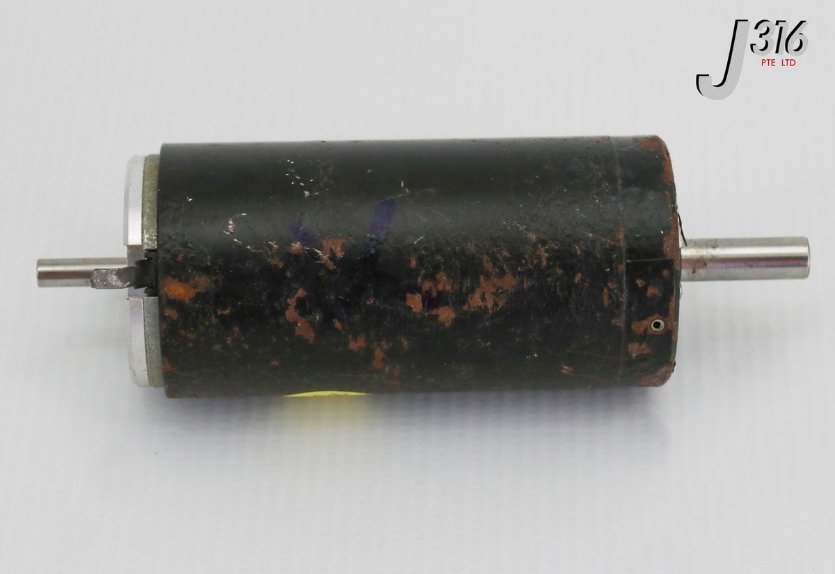 マナチン品 21802 MAXON DC MOTOR, 765866 137540 | eBay