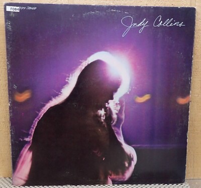 Judy Collins - Living - Elektra 1971 | eBay