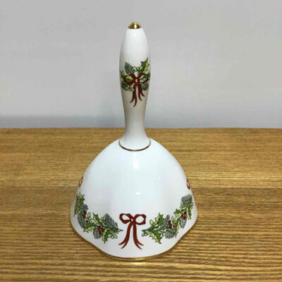 ハマースレイ ホリー ベル Hammersley Holly Bell | eBay