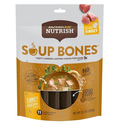 nutrish dog treats