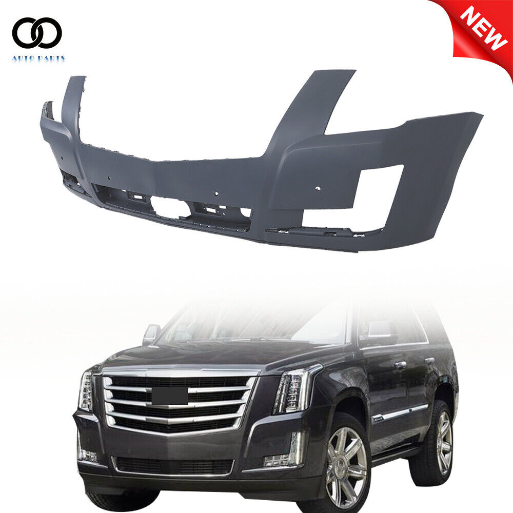 Bumper Kit | Cadillac Escalade ESV 2018 Bumper Kit | Cadillac Escalade ESV 2018