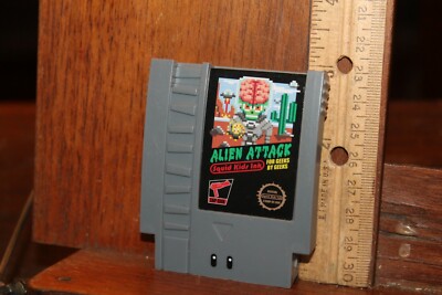 Alien Attack Lootcrate Exclusive Figure Squid Kids Ink