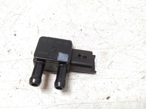 MITSUBISHI OUTLANDER III GGW, GFW, ZJ DPF-Drucksensor 9662143180 2.18 28532469
