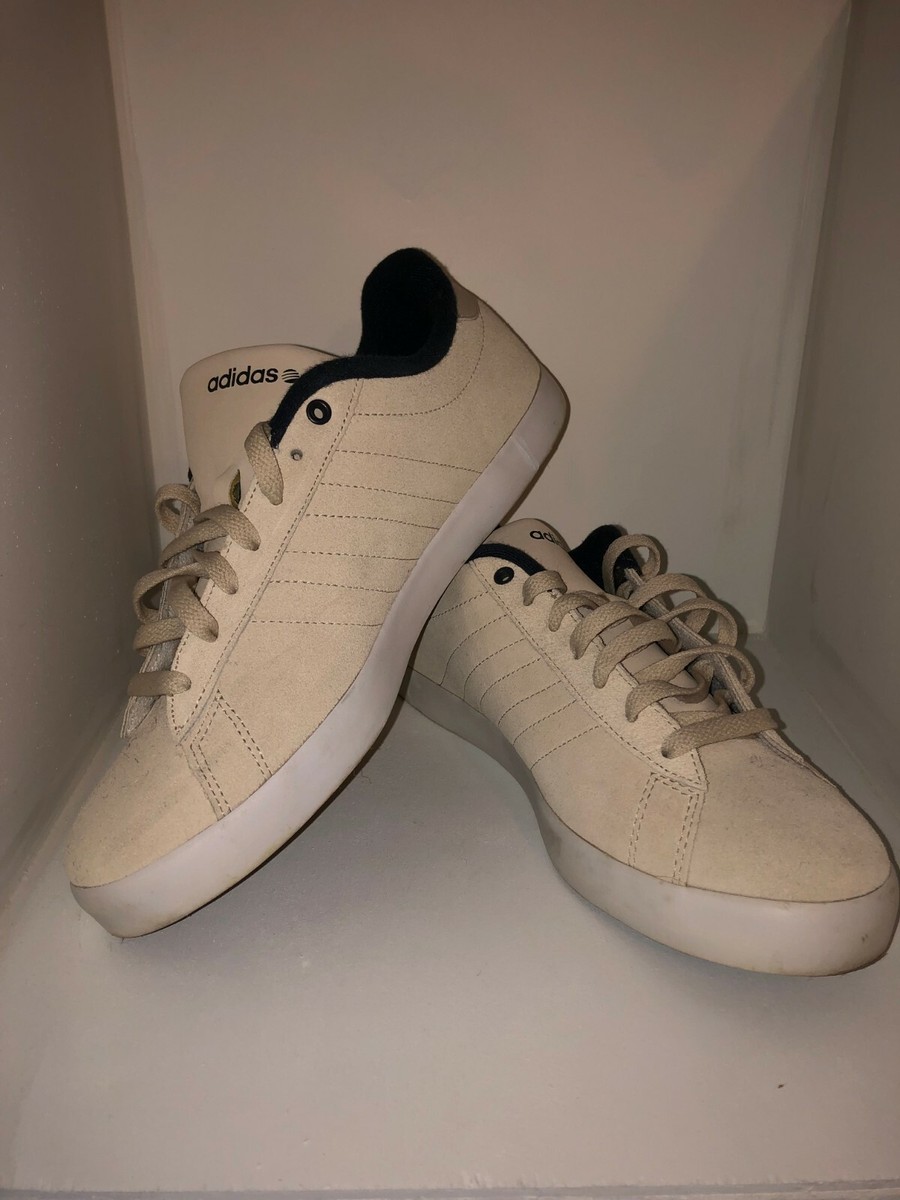 Adidas Ortholite Suede NEO Comfort Foam