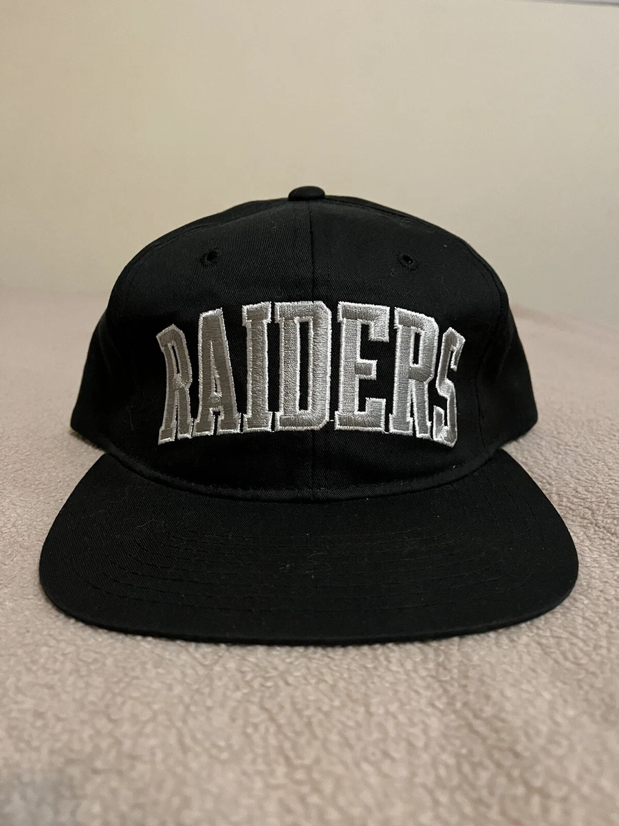 Starter Los Angeles Raiders Sports Fan Cap, Hats for sale | eBay