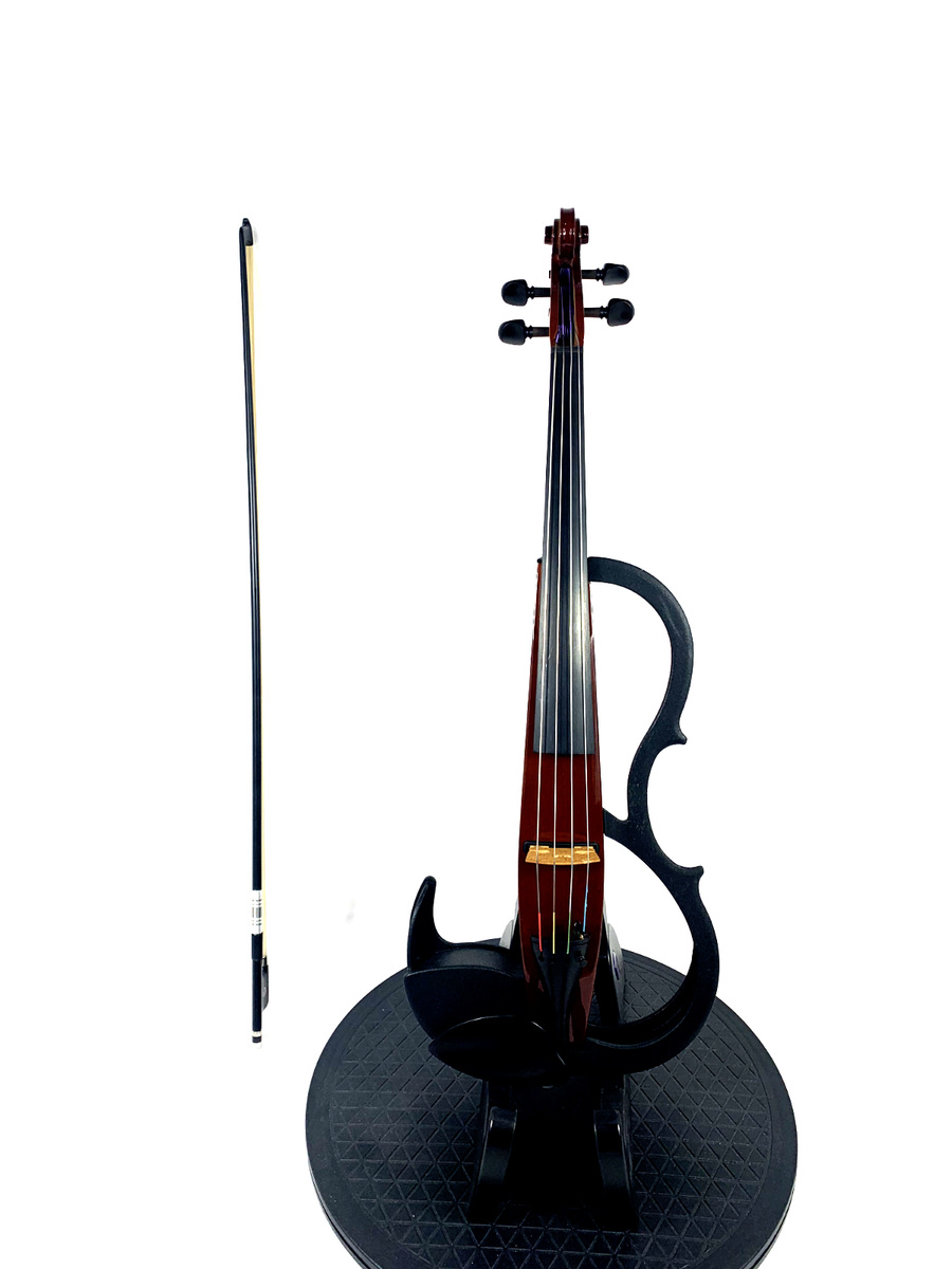 サイレントビオラ YAMAHA SVV-200 ヤマハ SVV200 サイレントヴィオラ