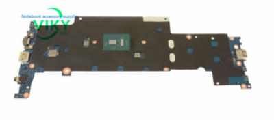 Motherboard For Dell Chromebook 3110 N4500 4GB 64GB LA-L562P 5M6T5 05M6T5