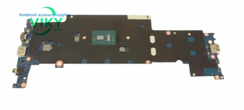Motherboard For Dell Chromebook 3110 N4500 4GB 64GB LA-L562P 5M6T5 05M6T5