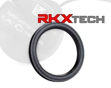 RKX Gas Cap fuel Seal FOR BMW Mini Cooper 16116756772, 16117222391