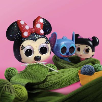アメリカ購入ディズニー人形ドアブルズ アドアブルズ！シリーズ2 Disney Doorables Series 2 | eBay