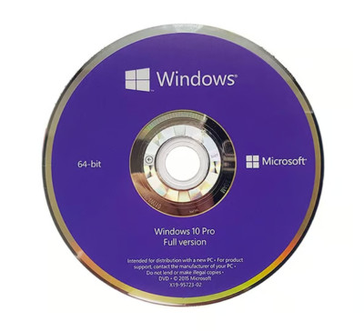 Win 10 Pro 64-bit DVD + Key ( BRAND NEW ) ( FREE SHIPPING) | eBay