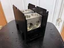 Marathon Terminal Block 1352702      950 Amps 600V Ac/Dc 750 Kcmil - 1/0