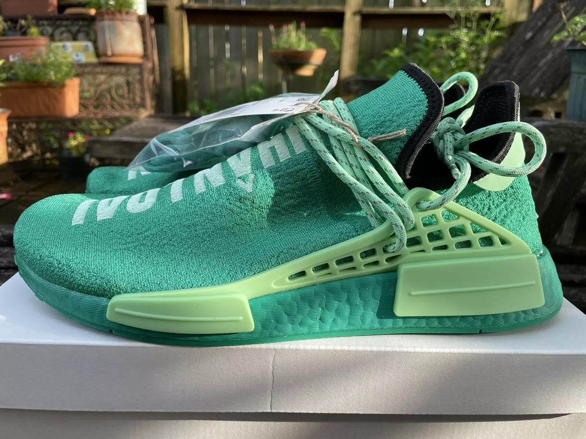 adidas Originals Pharrell Williams Hu NMD