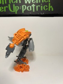 LEGO BIONICLE: Photok (8946)