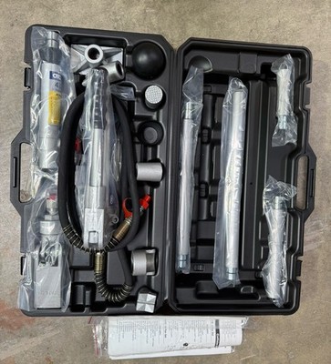 OTC 1513B Collision Repair Set 4 Ton
