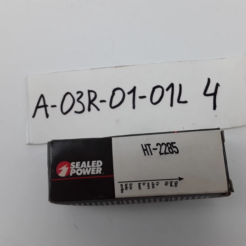 Conjunto de elevadores hidráulicos HT-2285 potencia sellada para Nissan Máxima 1992 1993 1994 Foto 4 de 4
