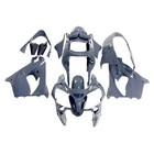 Fairing for Kawasaki ZX9R Ninja 2000 2001 ZX 9R 00 01 Body Frame Cement Grey