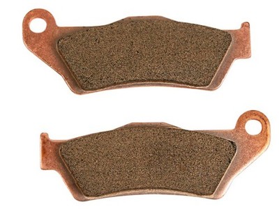 Bremsbeläge Sinter für Aprilia für KTM Husaberg Husqvarna Moto Guzzi Brembo Yama