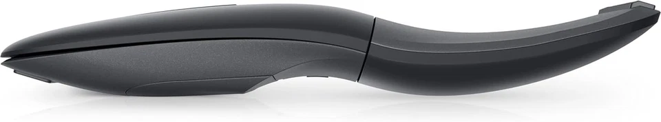 Dell Bluetooth Travel Mouse - MS700 - Black - Image 4 of 4