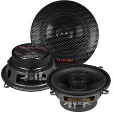 13 cm Auto Einbau Lautsprecher 2-Wege Koaxial System 150 Watt MUSWAY ME-52