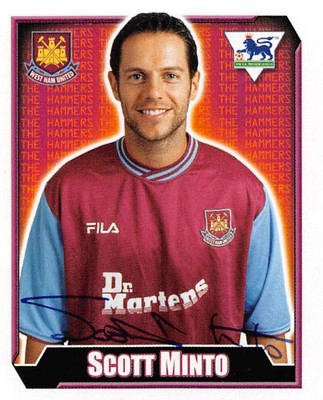 2003 Merlin F.A. Premier League Sticker Pick From List/Complete Your Set 401-578