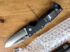 Cold Steel AD10, brand new in box