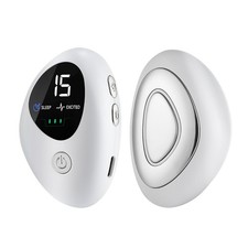 Sleep Aid Device Handheld Two Modes, 15 Adjustable Levels Anxiety Relief Therapy