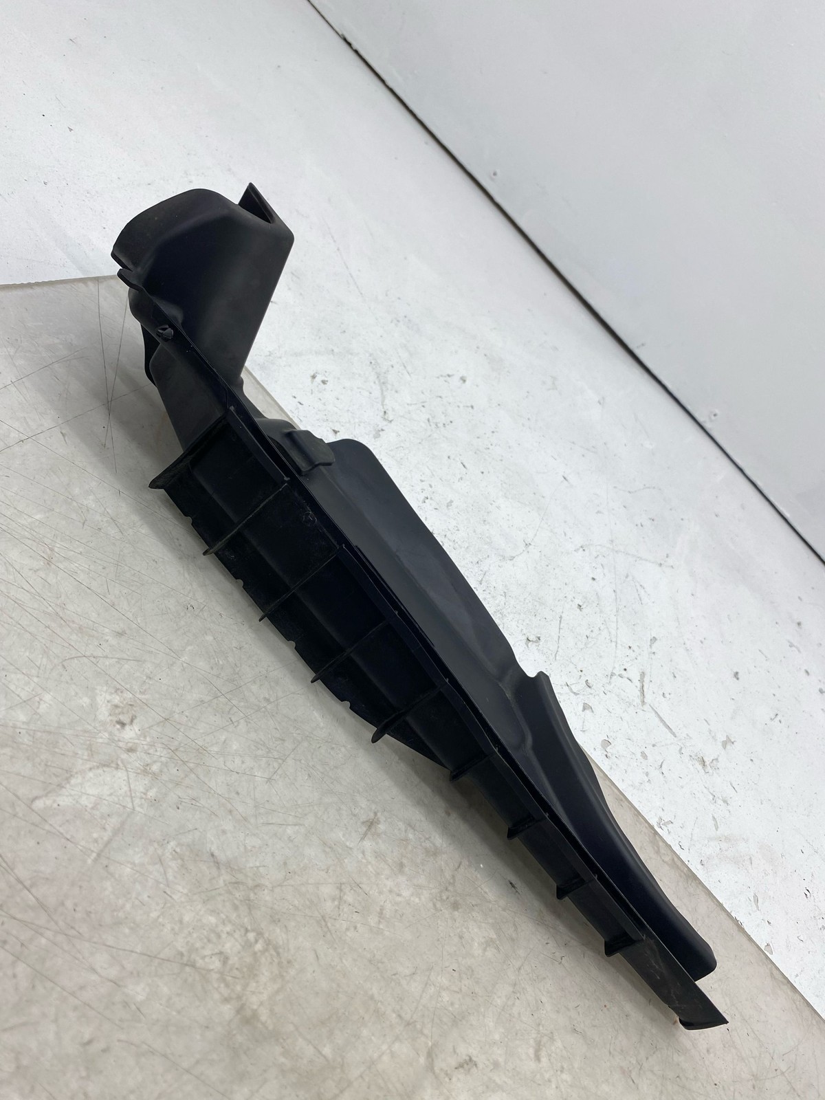 2010-2020 BENTLEY MULSANNE OEM FRONT LEFT RIGHT SIDE TRIM COVER PANEL SET