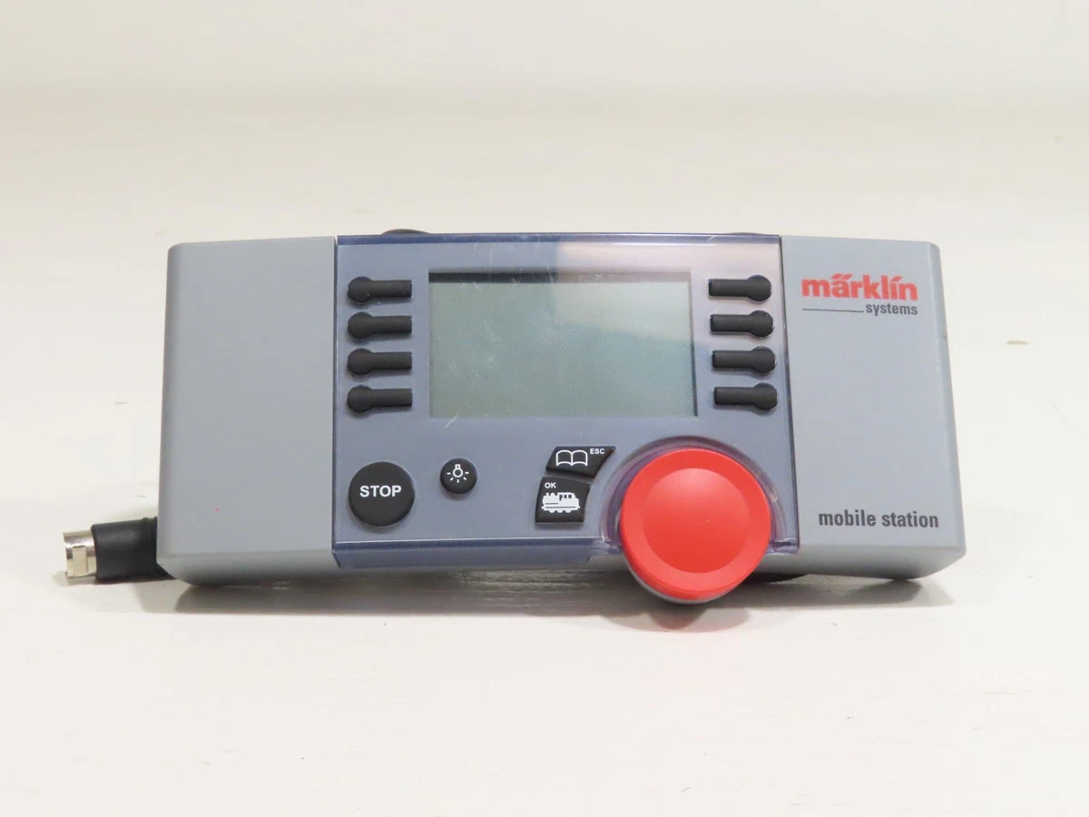 Märklin Model Railroad Digital Control Device for sale | eBay