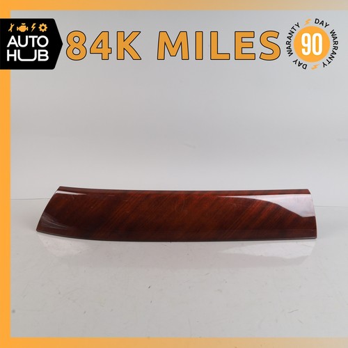 Maserati Quattroporte 2003-2013 Front Left Side trim panel Photo - $66