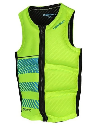 OBrien Pro Series Wake Wakeboard Impact Vest