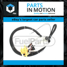 Fuel Pump fits VOLVO XC90 Mk1 2.4D In tank 02 to 06 D5244T FPUK Quality New