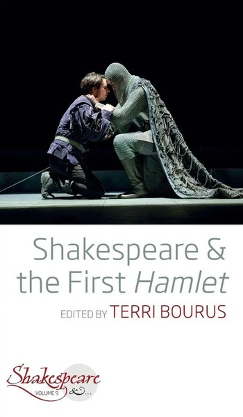 Terri Bourus | Shakespeare And The First Hamlet | Buch | Englisch (2022)-image