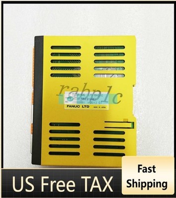 FANUC A03B-0823-C001 PLC A03B0823C001 New Expendited Shipping