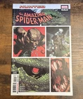 The Amazing Spider-Man 2nd Printing No. 19.HU July 2019 Marvel Comics