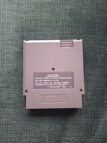 Jeu Tiny toon adventures NES PAL