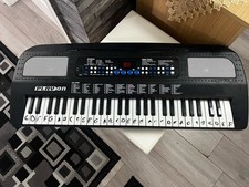 Playon 54-Key Electronic Keyboard Teach System 100 Tones
