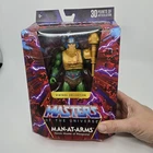 MOTU Masters of The Universe Masterverse Vintage Collection MAN-AT-ARMS Figure
