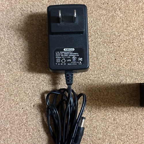 TRENDnet TEG-S50g 5-Port Gigabit External Switch With Power Supply - Picture 6 of 7