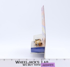 Deluxe Collection II Porsche Vette Jaguar Micro Machines Galoob VintageMOSC