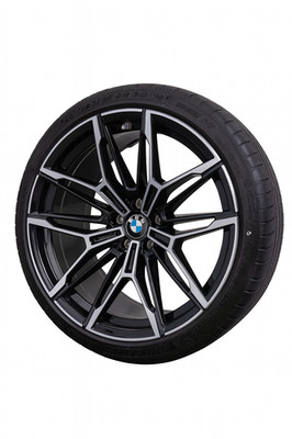 4 Neue Felgen 20'' Style Pack Sport G30 G31 Für BMW Serie 4 5 6 7 8x20 / 9x20