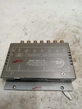 Ross DAC-9013-R SDI to Analog Component/Composite Video Converter