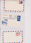 United States Air Mail Postal Card Collection — photo 4