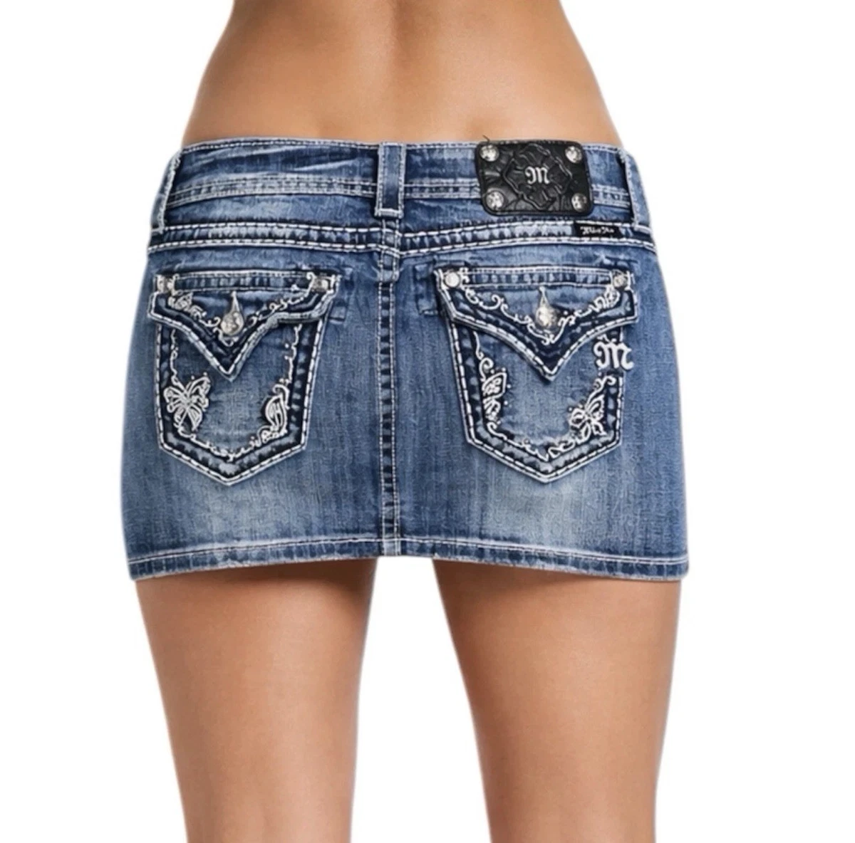 Miss Me Solid Skirts for Women for sale | eBay