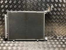 LUFT-KÜHLER Ford PUMA 2 2695309