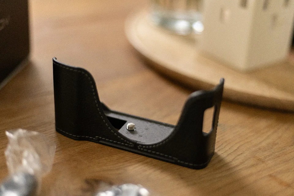 Fujifilm X100V, Foto 3 von 5